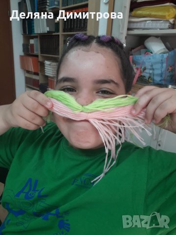 Ела да рисуваме! Детска рисувателна школа "Усмивка", снимка 13 - Спорт, танци, изкуство - 41844952