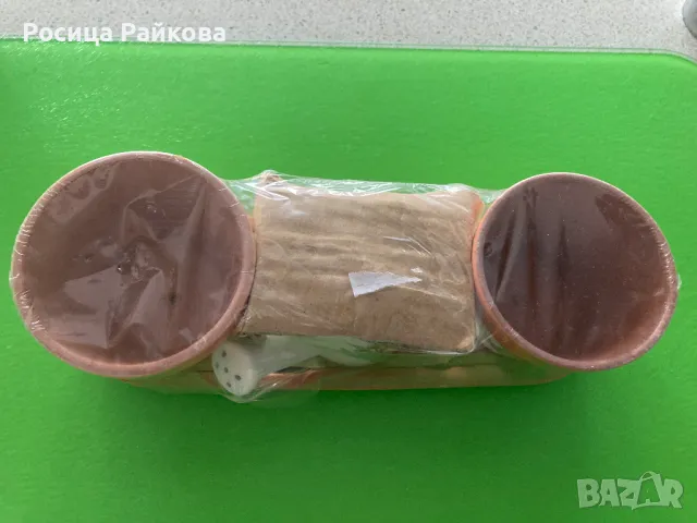 Саксийки, снимка 3 - Саксии и кашпи - 50186073