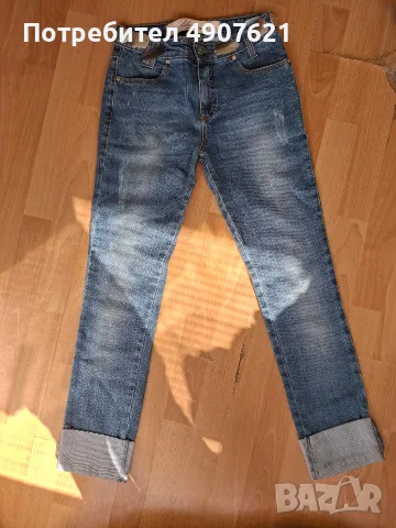 Дънки Blumarine