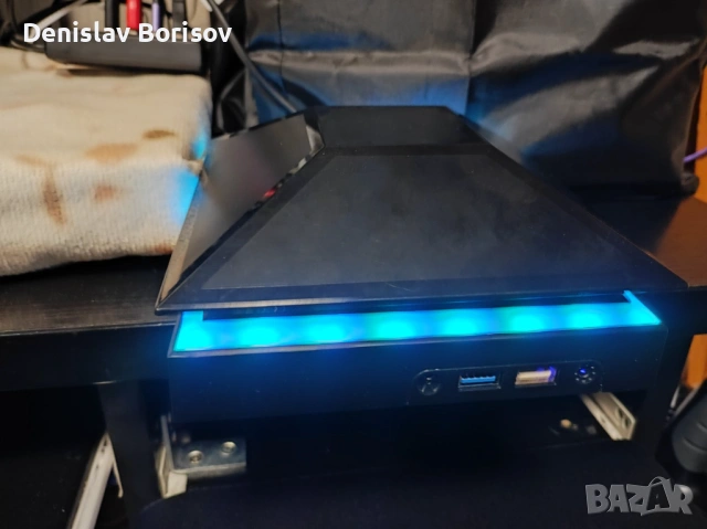 Охладител за X-Box Series X, снимка 4 - Друга електроника - 53712965