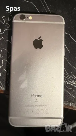 Iphone 6S 64gb 81%, снимка 6 - Apple iPhone - 56202803