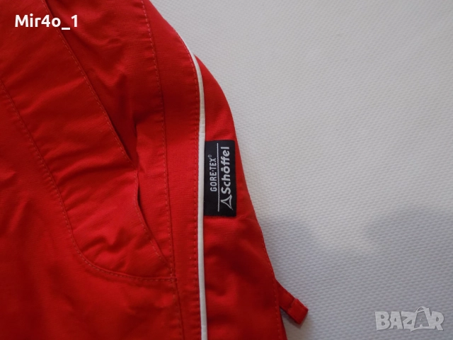 ски панталон schoffel gore-tex долнище екип зимен туризъм планина сноуборд дамски оригинален 36/38, снимка 6 - Спортни екипи - 40360882