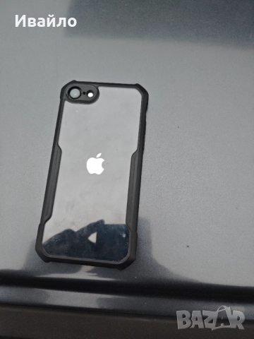 iPhone SE 3 64GB Като нов!, снимка 5 - Apple iPhone - 52724675