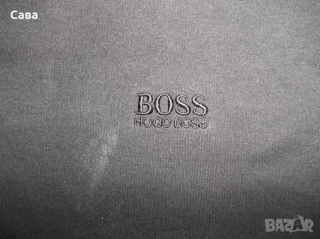 Блуза BOSS  мъжко,2-3ХЛ, снимка 2 - Блузи - 56121222