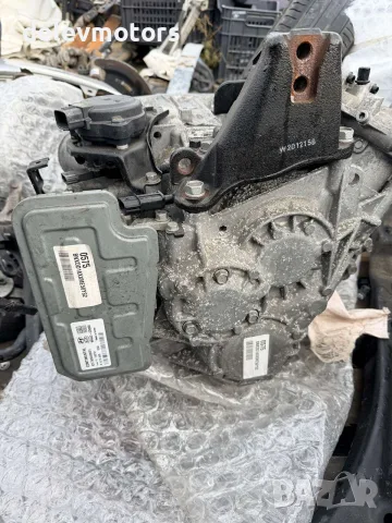 M61W автоматична скоростна кутия от Hyundai Tucson, снимка 4 - Части - 56180664