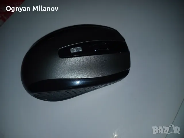 Нови мишки-жични и WIFI безжични!