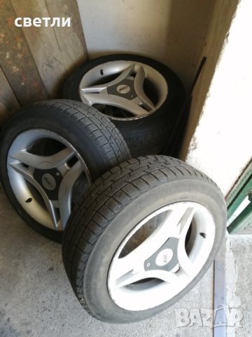 4х98х15, снимка 1