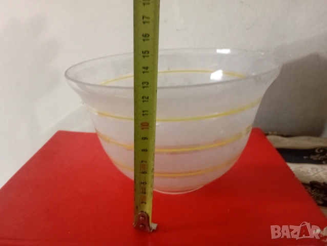 Външно стъкло за газова лампа, снимка 2 - Антикварни и старинни предмети - 53224300