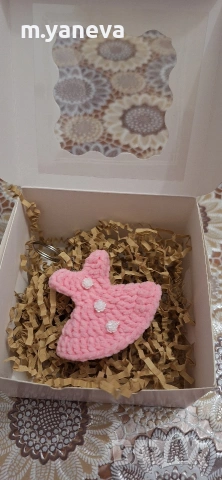 ключодържатели, снимка 2 - Други - 53206232