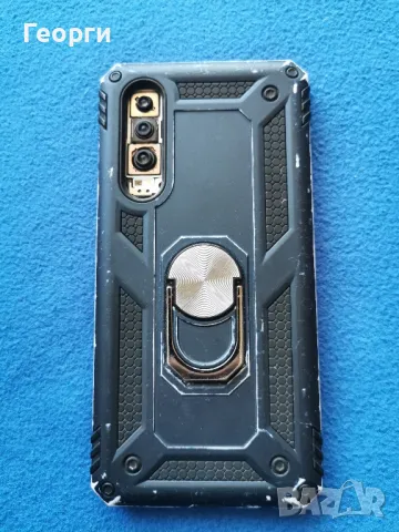 Huawei P30 за части, ремонт, снимка 3 - Huawei - 48432748