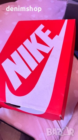 Детски ботуши Найк/Nike, номер 31, снимка 6 - Детски боти и ботуши - 52548982