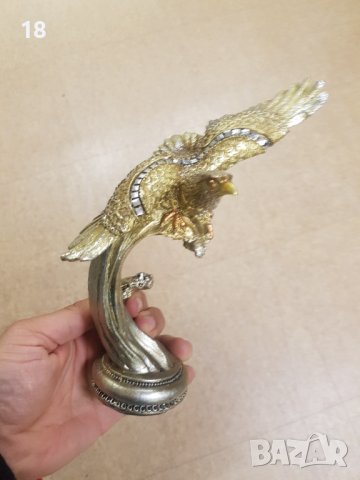 Статуетка, снимка 3 - Статуетки - 40000461