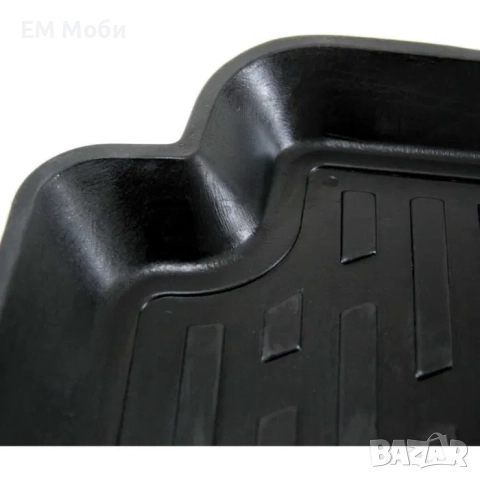 Гумени Стелки Perflex 3D тип Легени К-т 5 части за Peugeot Partner/Citroen Berlingo 2008-2018, снимка 3 - Аксесоари и консумативи - 52560939