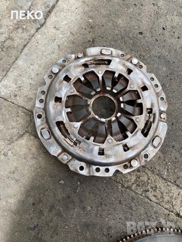 Съединител corsa c 1.2 , снимка 4 - Части - 39471671