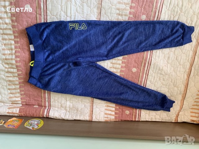 Ватирани долнища за ръст 152-158 см., снимка 10 - Детски панталони и дънки - 41702235