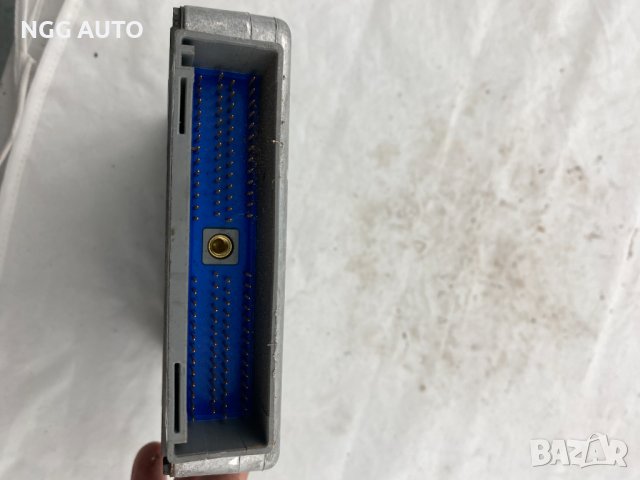 Компютър Двигател, ECU, Ford, 98BB12A650BTF, 98BB-12A650-BTF, WASH, LP2310, EECV, снимка 3 - Части - 40891018