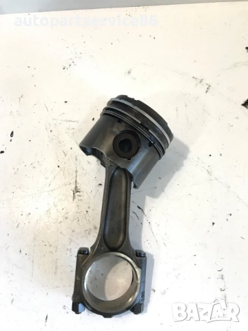 Бутало с щифт за свързване, десен за Citroen, Peugeot C8, 807 2.2 HDI (2005) 10DYNP