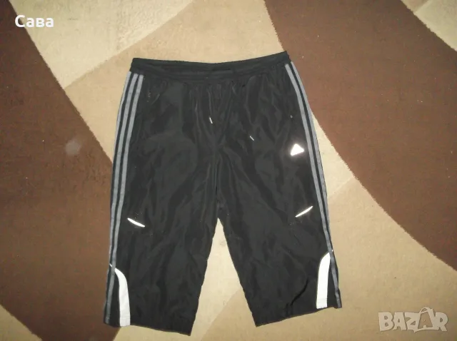 Бермуди ADIDAS  мъжки,Л-ХЛ   /сини,тъмносини,черни/, снимка 14 - Спортни дрехи, екипи - 50566812