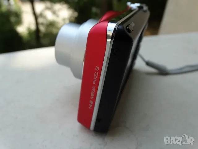 SAMSUNG ST65 ..., снимка 5 - Фотоапарати - 55769610
