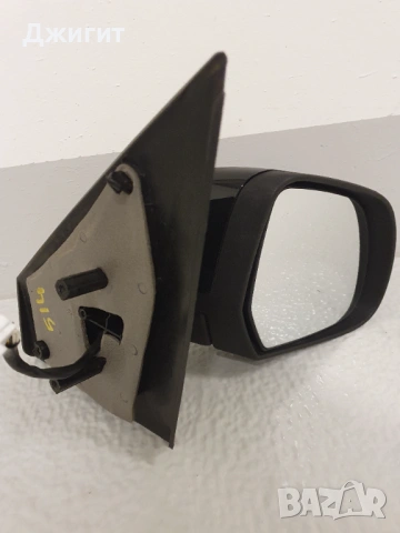 Оригинално странично огледало за Dacia Lodgy , снимка 5 - Части - 53172745