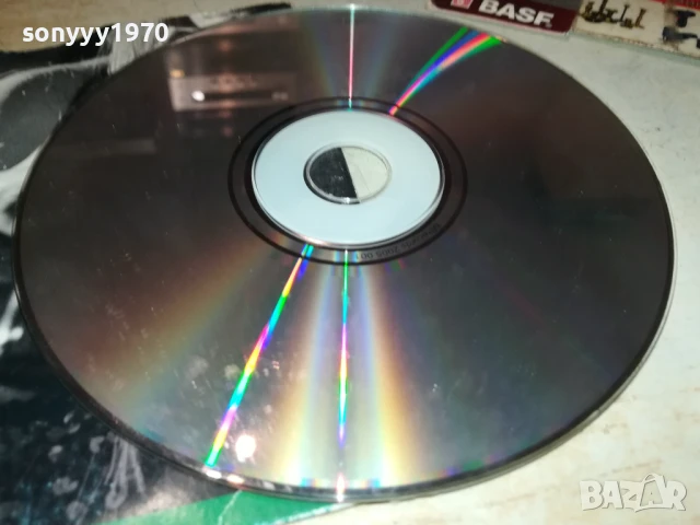 BECKS CD 2707251934, снимка 15 - CD дискове - 51160131