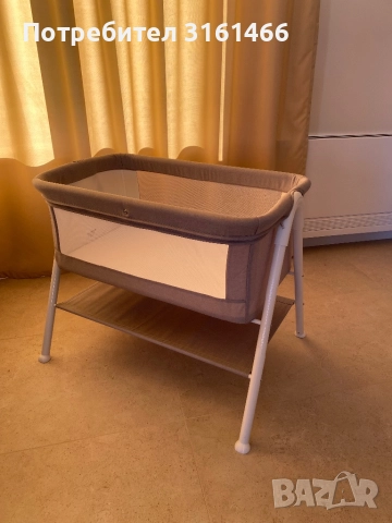 Бебешка кошара