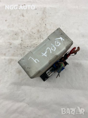 Модул електрическа рейка за Opel Corsa B, GM 09 115 063, 09 115 063, снимка 3 - Части - 40890811