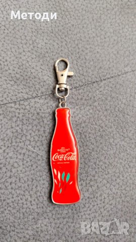Coca-Cola  Артикули , снимка 6 - Колекции - 44396873