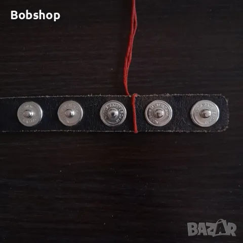 НОВО! Дамски кожен колан Noosa - Amsterdam , снимка 6 - Колани - 49491300