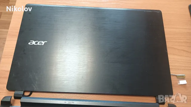 ACER Aspire E5 573G на части, снимка 10 - Части за лаптопи - 55969287
