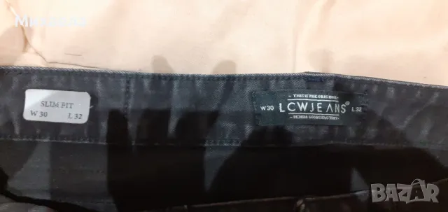 Мъжки дънки LCW Jeans , снимка 4 - Дънки - 48910816