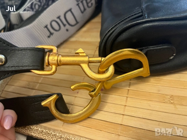 Чанти естествена кожа Pinko, снимка 10 - Чанти - 53766781