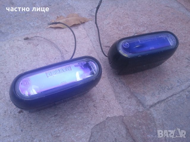  Дръжки Стъклоповдигач мигачи Рено Меган Халогени Рено Сценик, снимка 2 - Части - 24599338