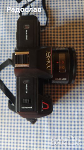 фотоапарат NAIKEI, снимка 3 - Фотоапарати - 41415751