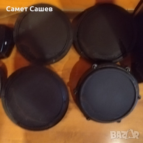 Модули и падове, снимка 6 - Ударни инструменти - 52858797