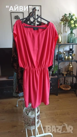 MOHITO дамсака прекрасна рокля, снимка 3 - Рокли - 51303706