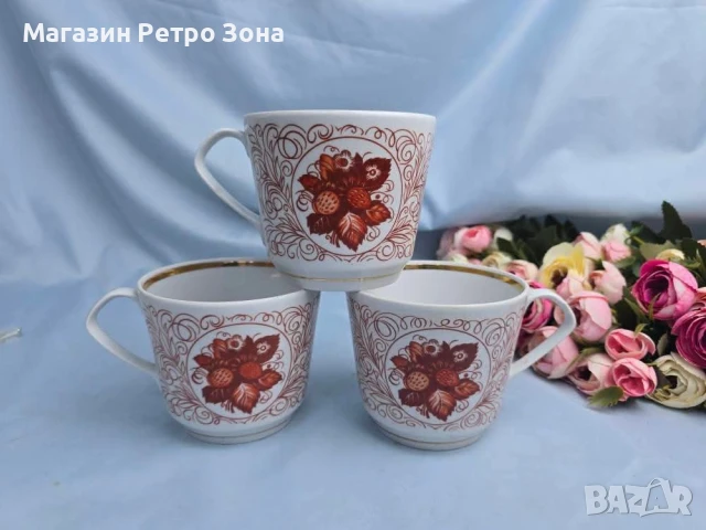 Чаши, снимка 1