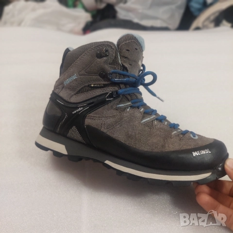 Meindl Tonale GTX номер 39- водоустойчиви туристически обувки , снимка 5 - Други - 51895904