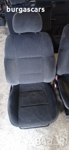 Салон Opel Vectra B перфектен 130лв, снимка 4 - Части - 36054614