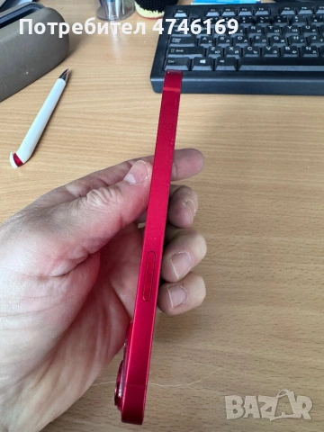 iPhone 14 128 gb, снимка 4 - Apple iPhone - 53590390