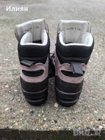 Туристически обувки, снимка 8 - Спортни обувки - 52103774