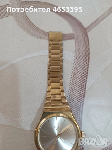 Часовник Parfois, снимка 10 - Мъжки - 52444004