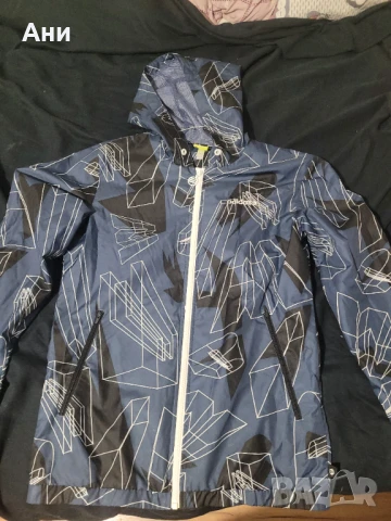 Оригинално горнище adidas-xs размер, снимка 6 - Спортни дрехи, екипи - 50955029