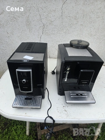 кафемашини за части или за ремонт 2бр , снимка 6 - Кафемашини - 53208365