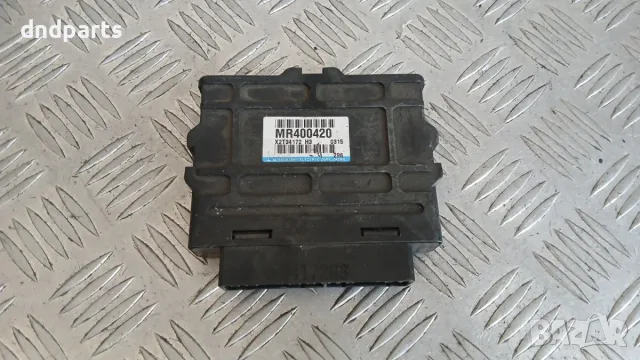 Модул Mitsubishi Pajero 2003 MR400420 X2T34172 Pajero III (1999-2006)