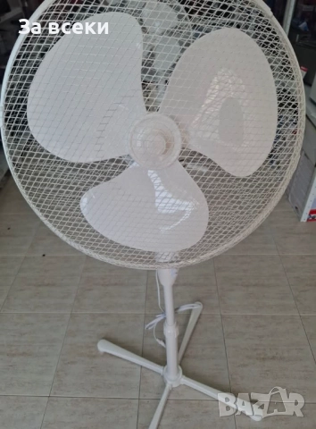 Kinzo Вентилатор 45W