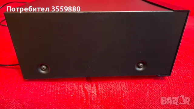 Nakamichi 480z TOP, снимка 3 - Декове - 55855559