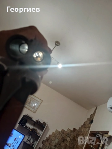 Ловна пушка  „ИЖ“58- калибър 16 , снимка 8 - Ловно оръжие - 53147391