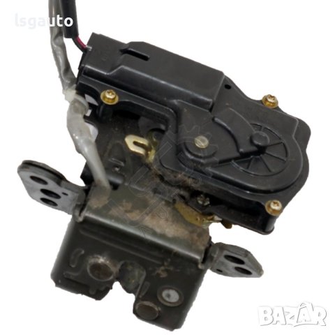 Брава заден капак Toyota Avensis II 2003-2009 ID:111488, снимка 2 - Части - 42401839