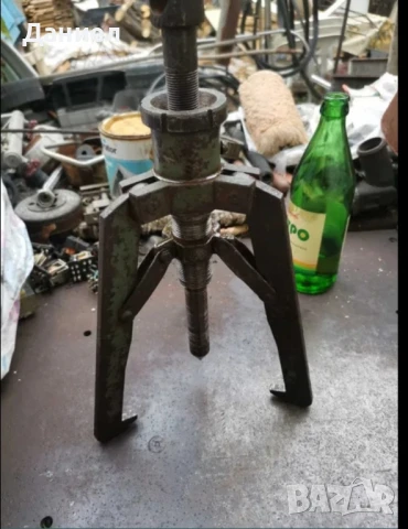 Скоба българска, снимка 2 - Други инструменти - 51014638